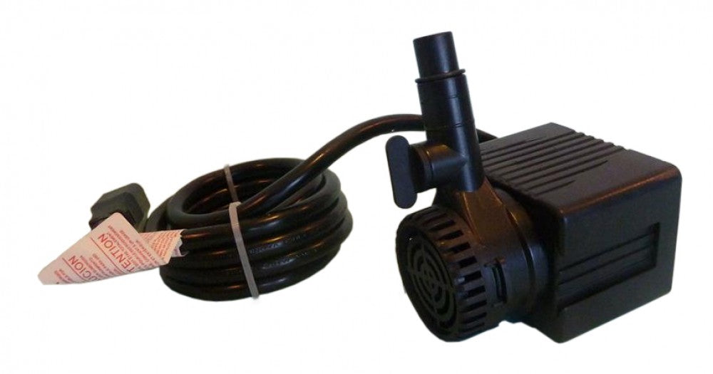 Fountain Pump 250GPH