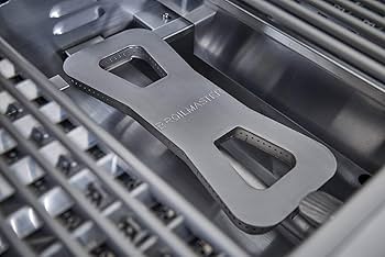 Broilmaster B-Series Deluxe 32-Inch Marine Grade Gas Grill