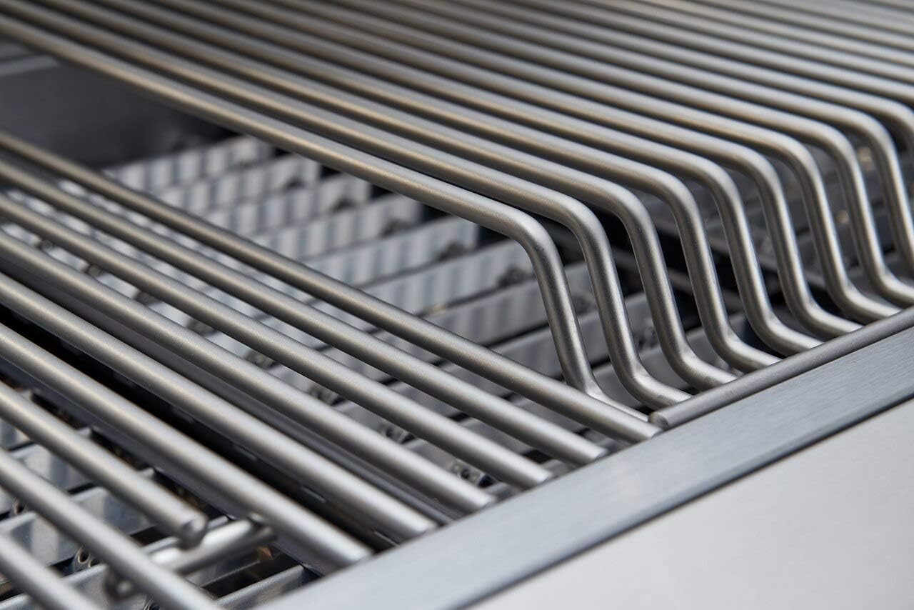 Broilmaster G-Series 34-Inch Elite Edition Freestanding Gas Grill