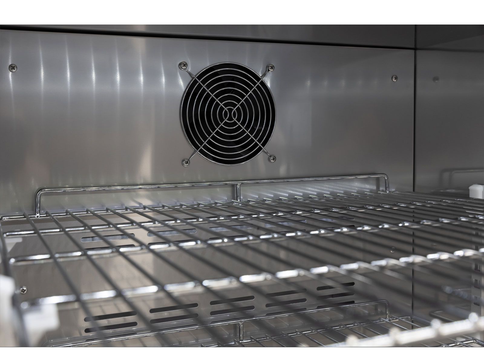 Broil King 111 x 70-Inch Outdoor Kitchen Island