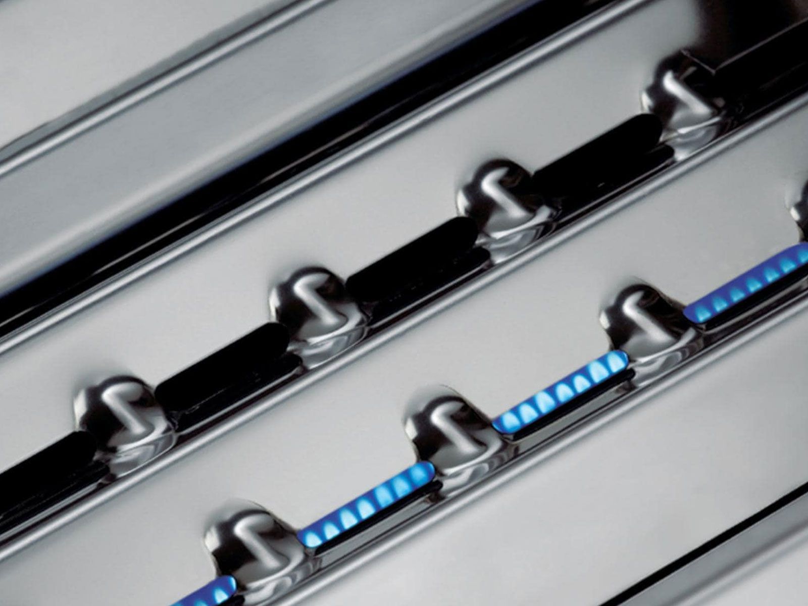 Broil King 8-Foot Outdoor Kitchen Island