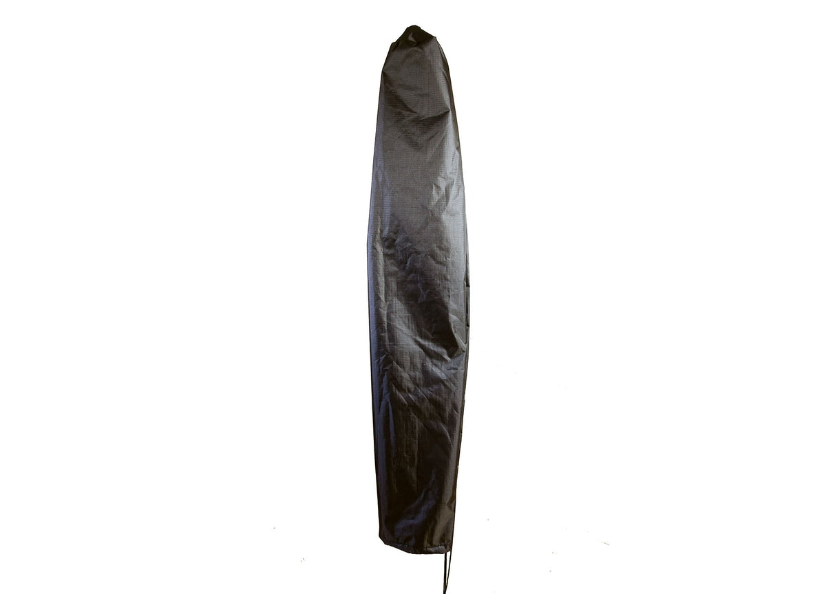 Umbrella 11' Cover - 7"/18.75'' Dia x 72" H - Mercury