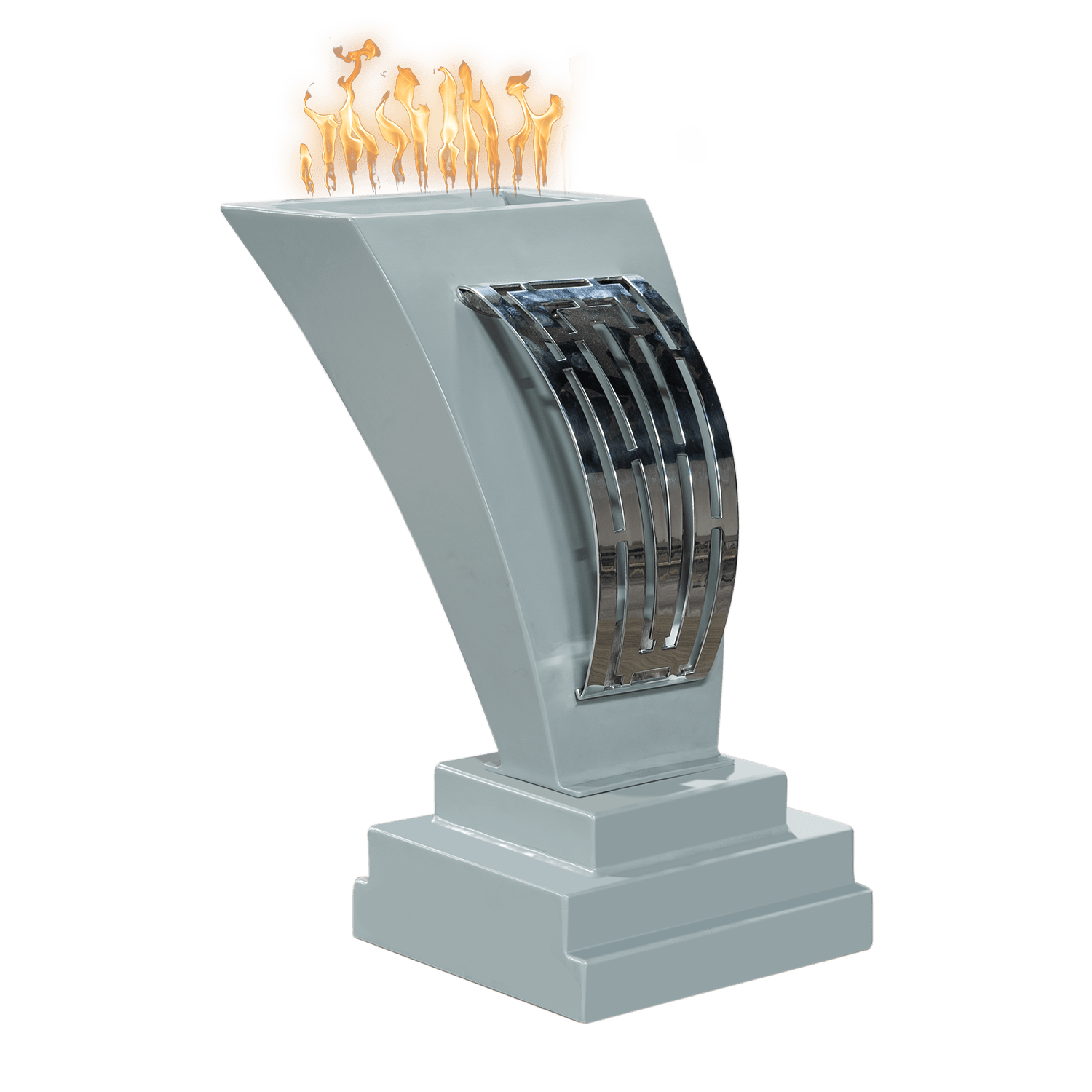 The Outdoor Plus: Feature 10 Designer Series Scupper