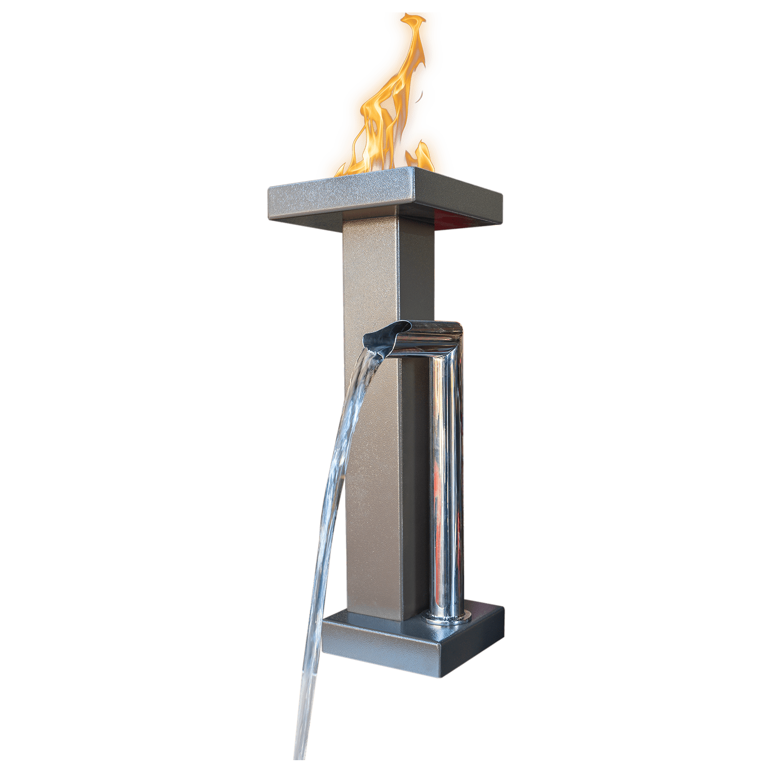 The Outdoor Plus: Feature 11 Designer Series Scupper