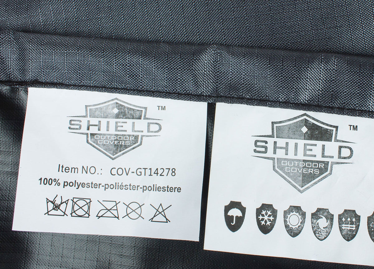 Loveseat Cover X Large - 69"Wx42"Dx43"H - Mercury