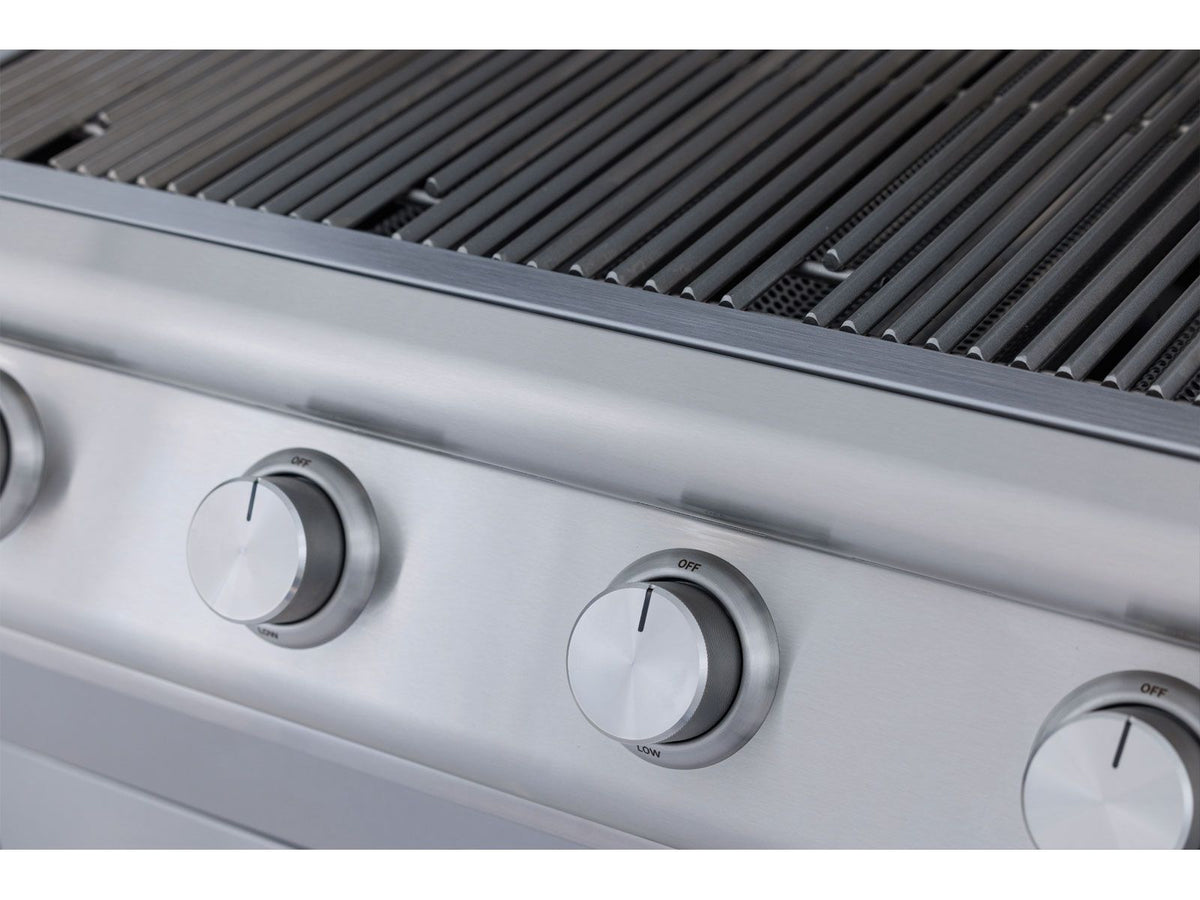 Blaze BCM 32-in 4-Burner Built-In Gas Grill