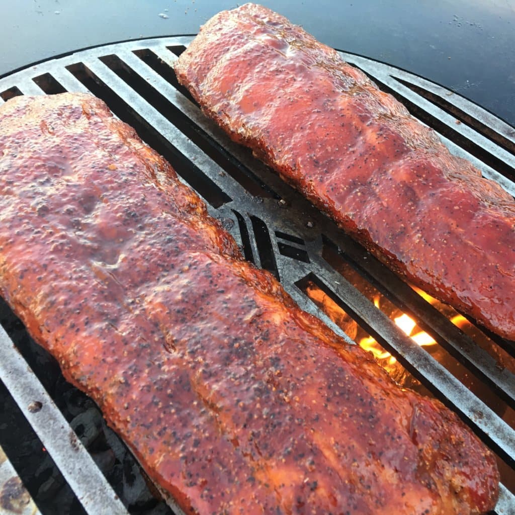 Grill Grate (18ӯ) For 40" Arteflame Grills