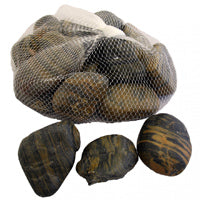 Bag of Polished Pebbles