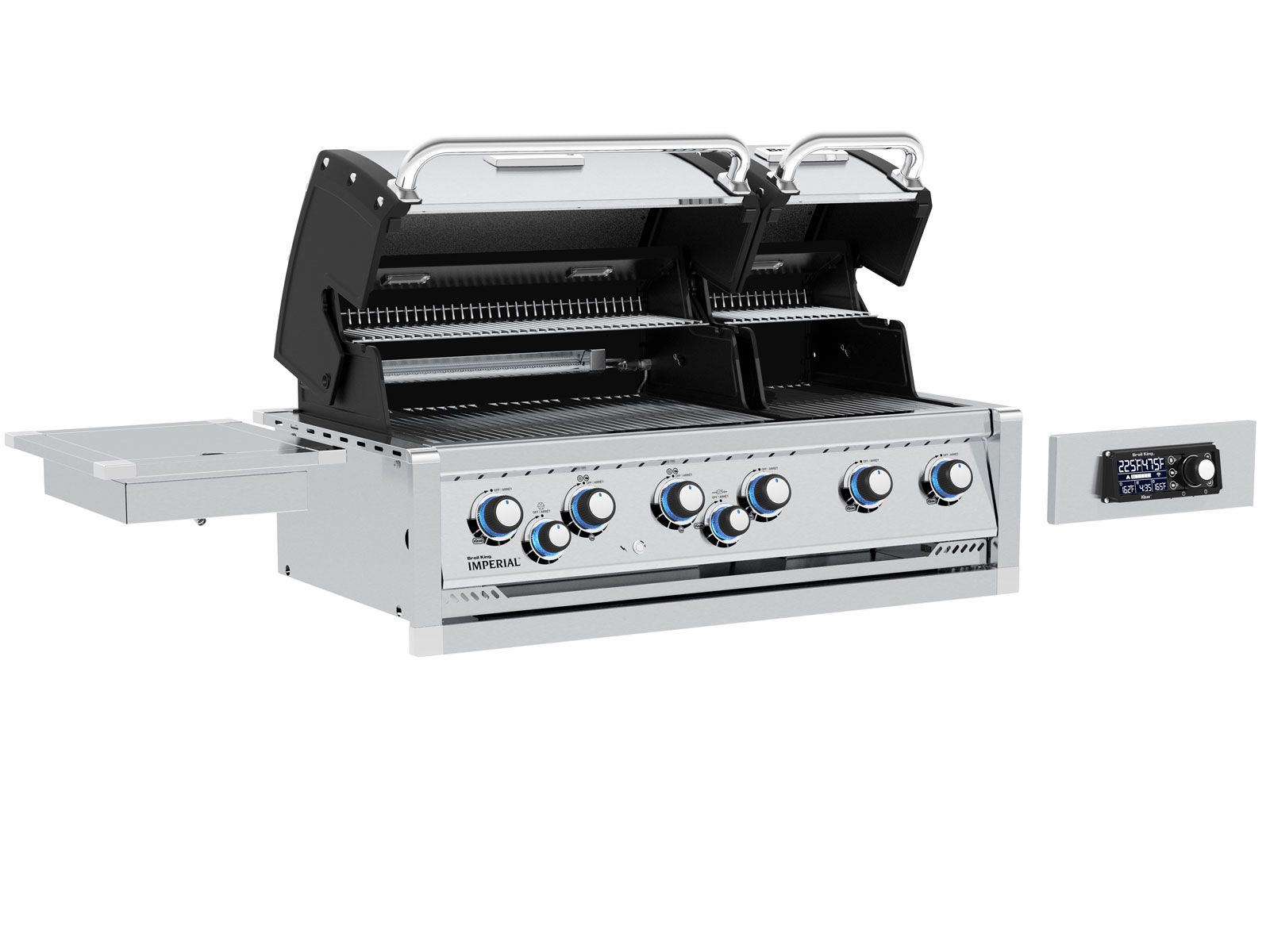 Broil King 9-Foot Outdoor Kitchen Island