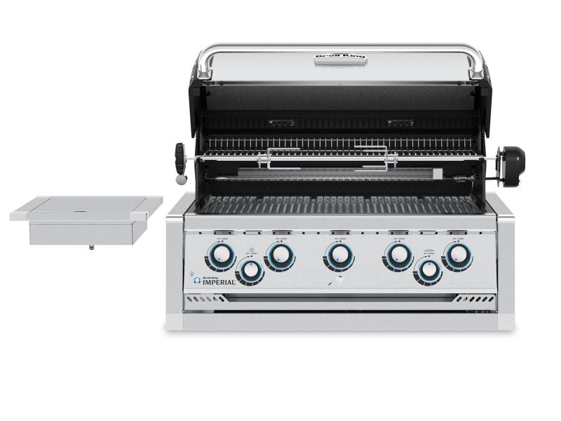 Broil King 8-Foot Outdoor Kitchen Island