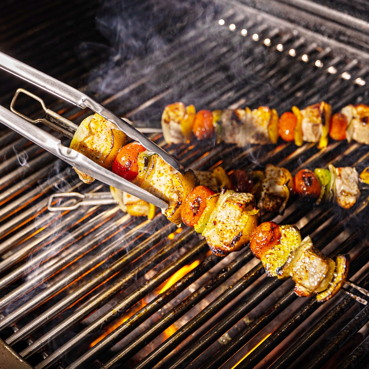Broil King Baron 590i 5-Burner Gas Grill Island