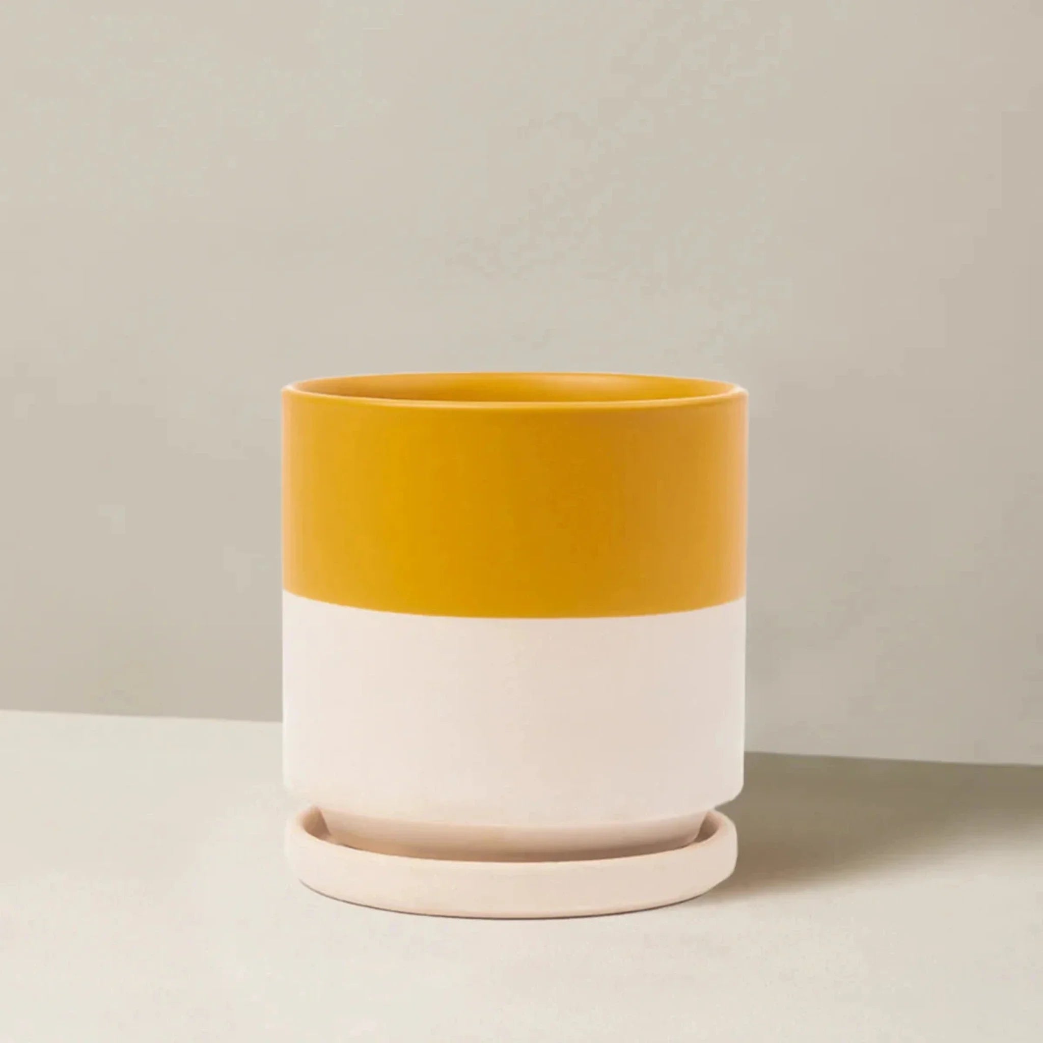 Isabella Planter