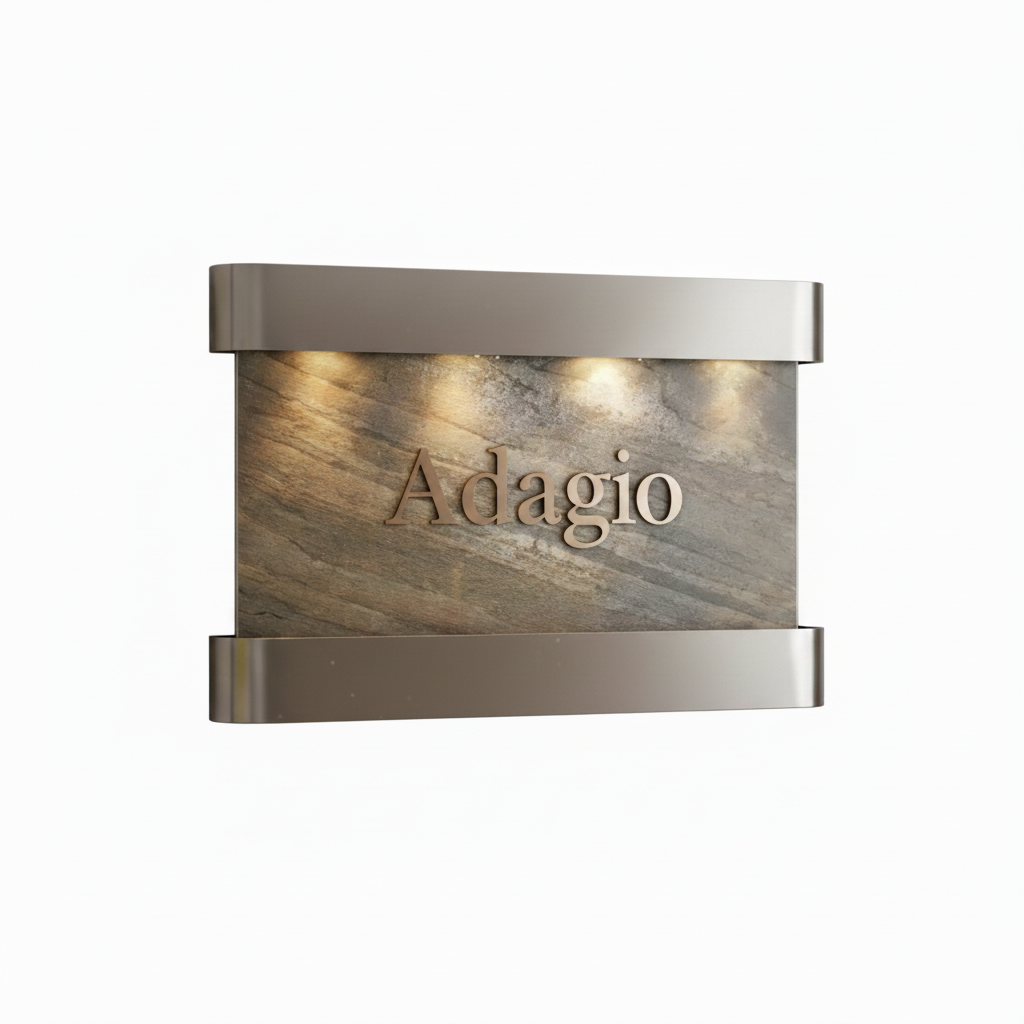 Adagio Water Features