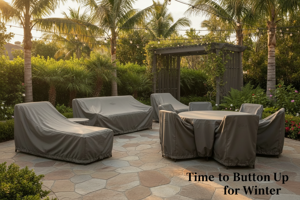 Patio Furniture Covers