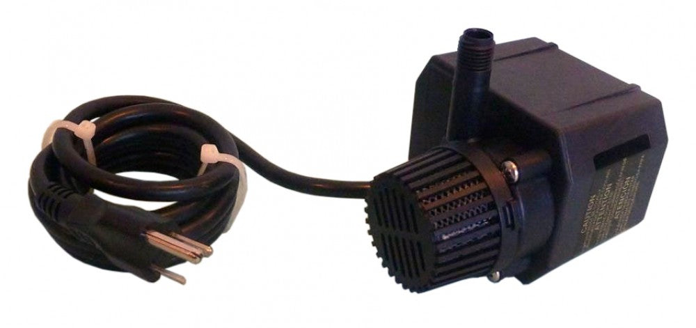 Fountain Pump 210GPH