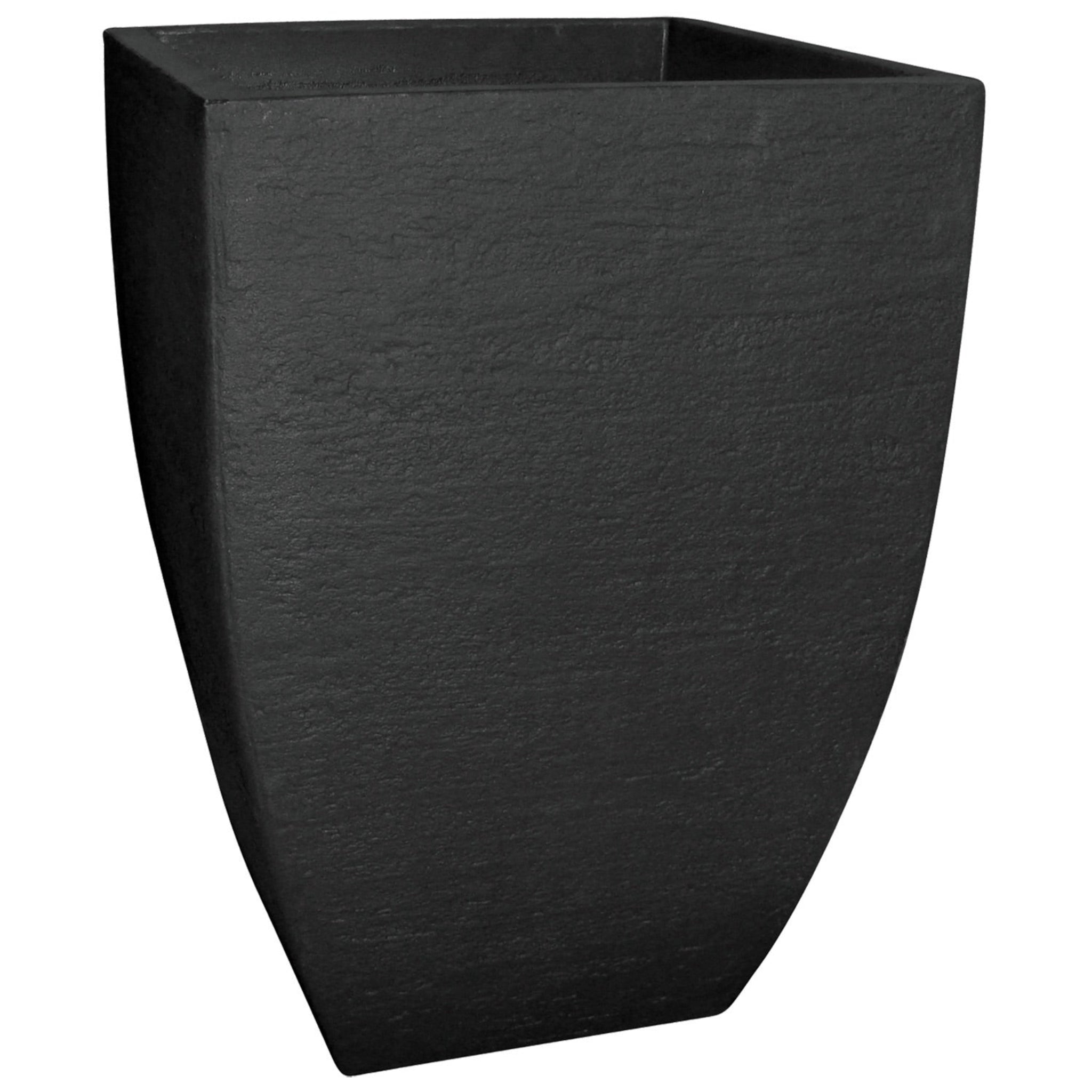 Modern Square Planter