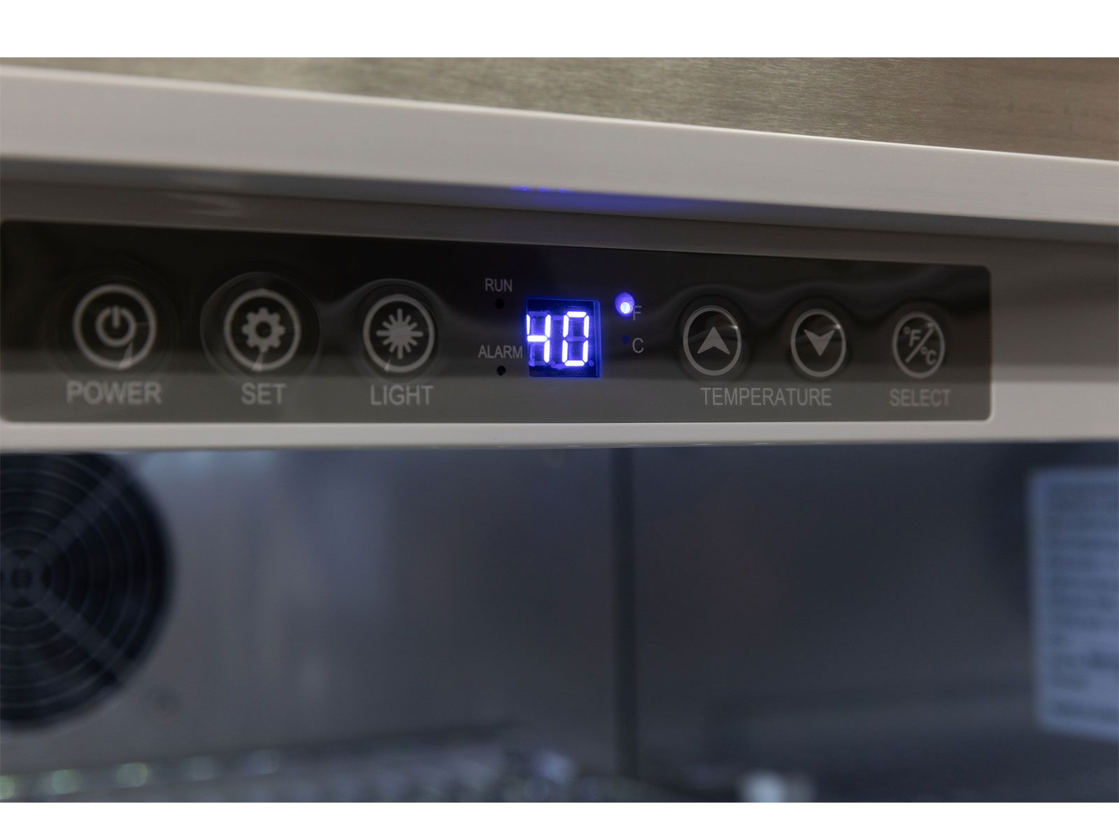 Broil King 118 x 70-Inch Outdoor Kitchen Island