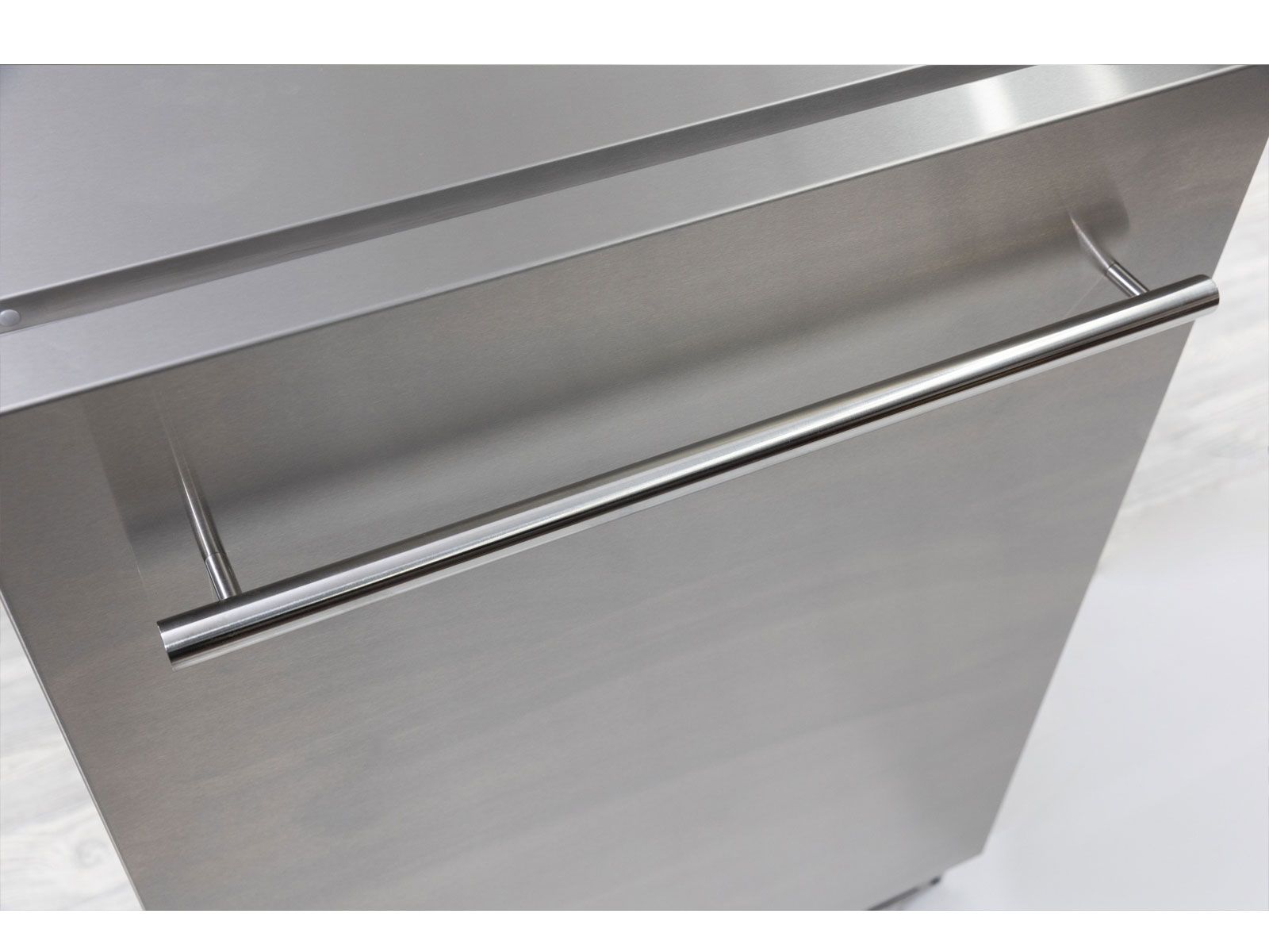 Broil King 118 x 70-Inch Outdoor Kitchen Island