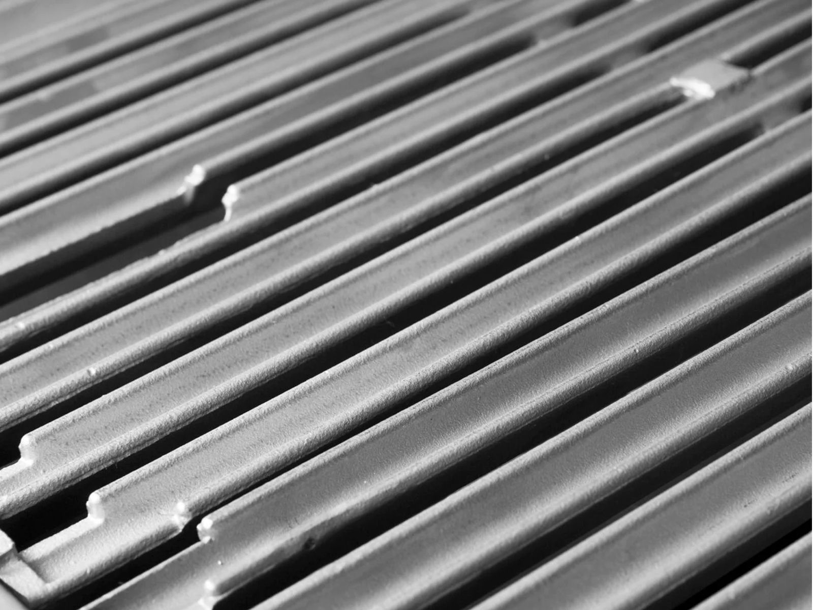 Broil King 118 x 70-Inch Outdoor Kitchen Island