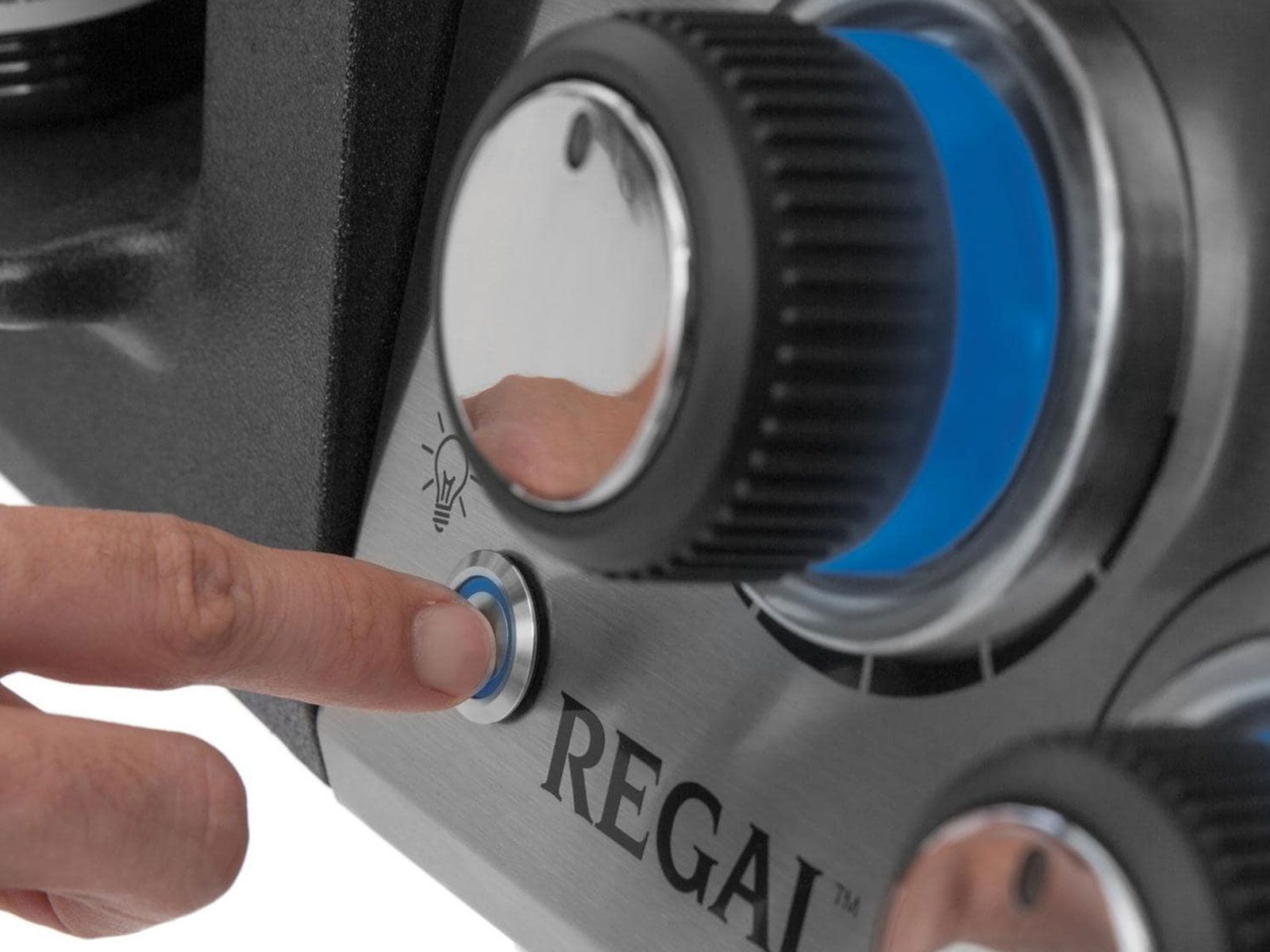 Broil King 118 x 70-Inch Outdoor Kitchen Island