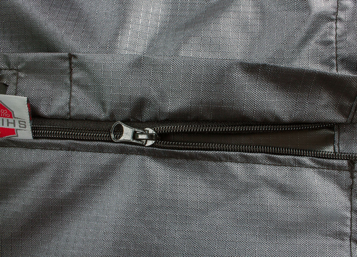 Umbrella Cover AKZ - 17.72''/26.77''/21.65''Wx104''H - Mercury