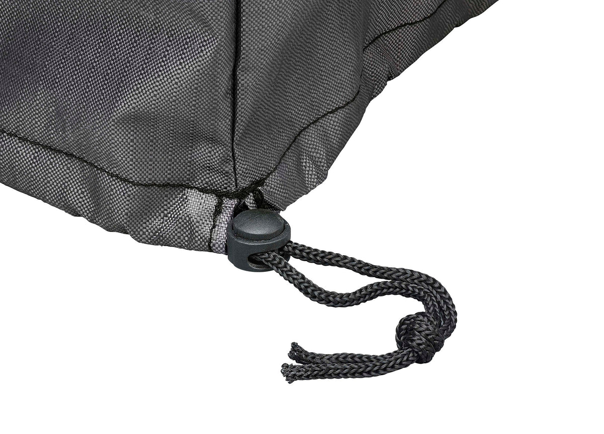 Shield Mercury Cover for 586 Fits Small Oval/Rectangle Table& Chairs