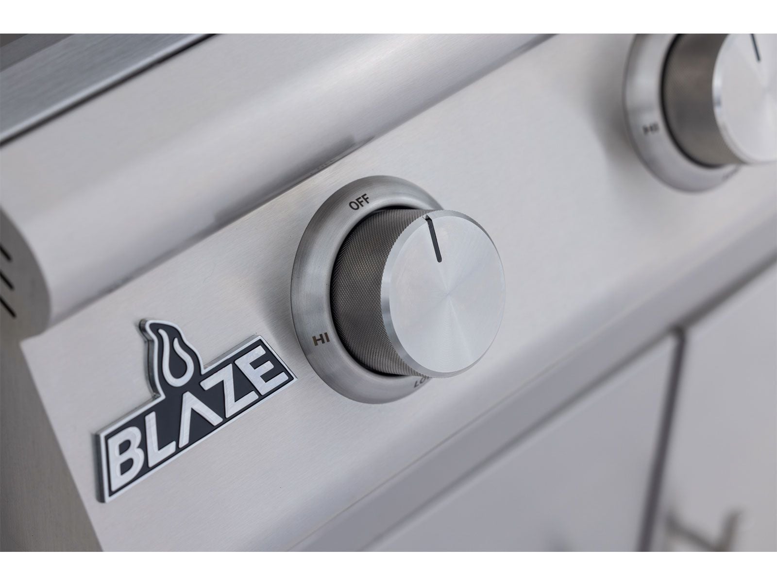 Blaze BCM 25-in 3-Burner Freestanding Gas Grill