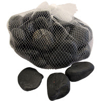 Bag of Polished Pebbles
