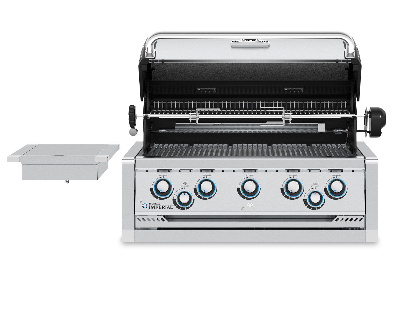 Broil King 9-Foot Outdoor Kitchen Island