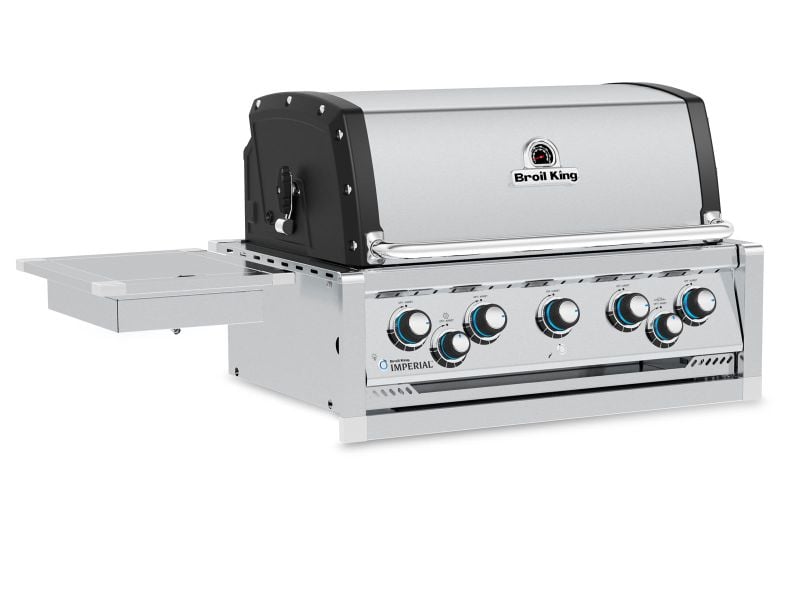 Broil King 8-Foot Outdoor Kitchen Island