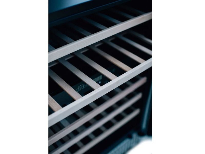 Summerset 24-Inch Outdoor Rated Wine Cooler