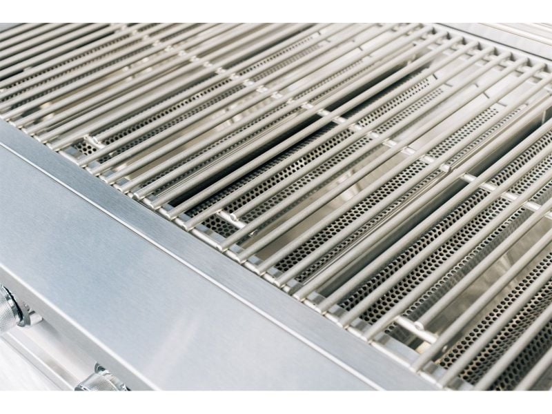 TrueFlame E Series 25-Inch 3-Burner Freestanding Gas Grill