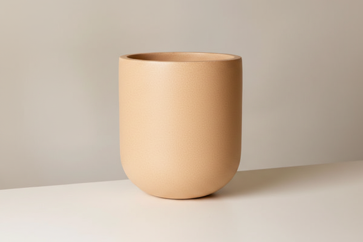Large Pallas Planter